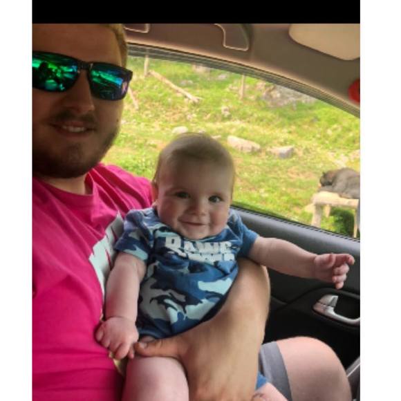 Meet your Posher, Bailey - Picture 1 of 1